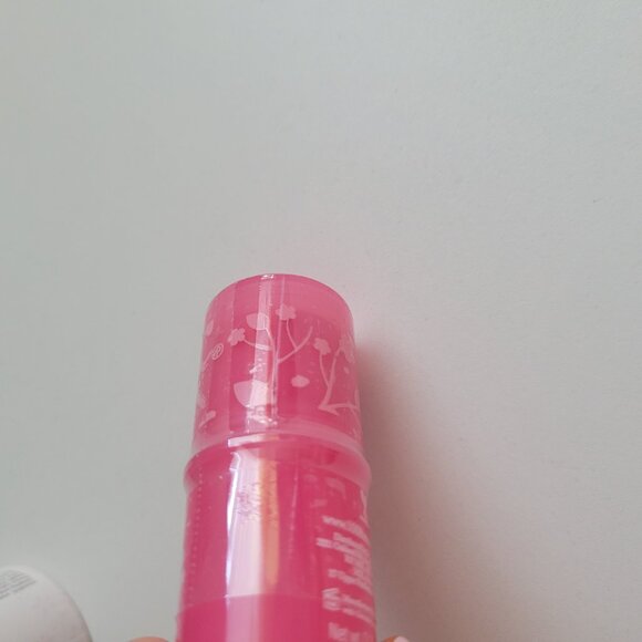 00% Pure Fruit Pigmented Lip & Cheek Tint PINK GRAPEFRUIT 7.5g/0.26 oz SEALED - Picture 5 of 6